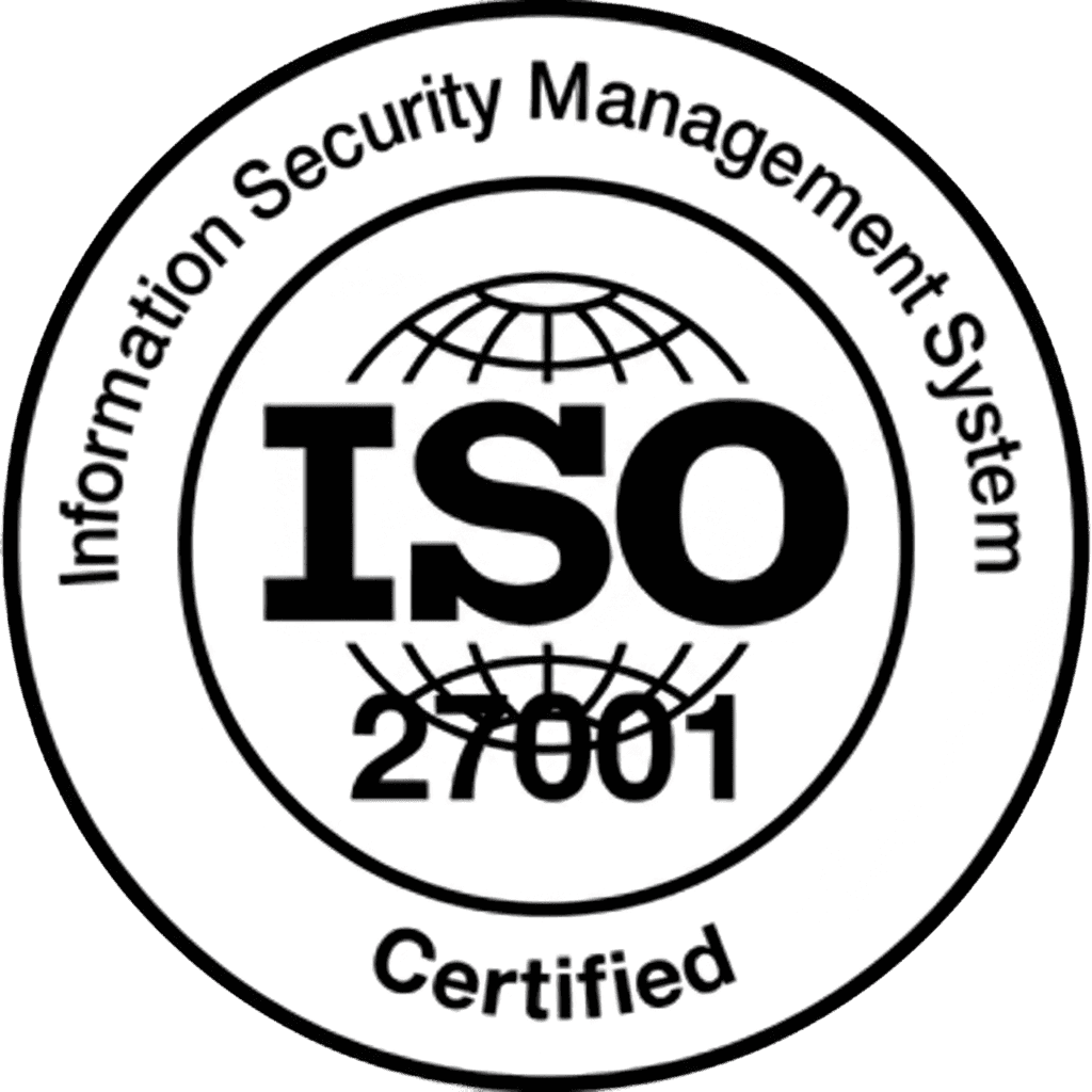 ISO 27001