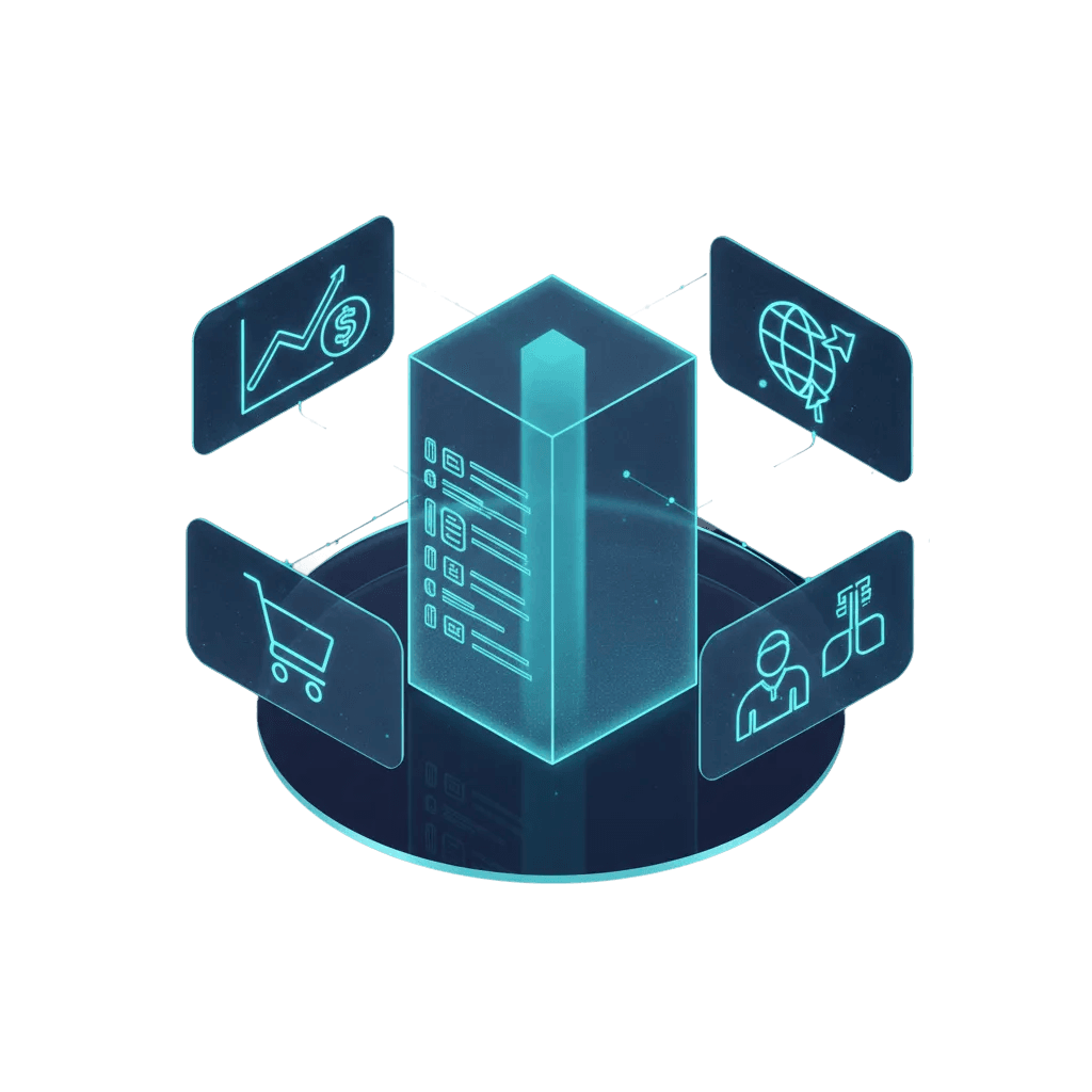 Software and ERP Development