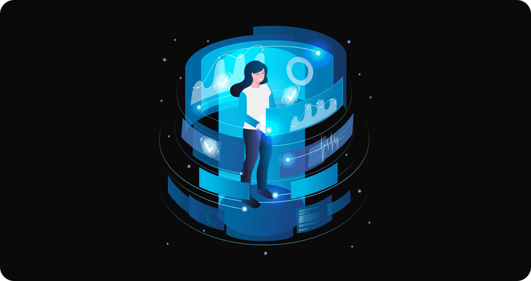 360° Business Profiling Platform