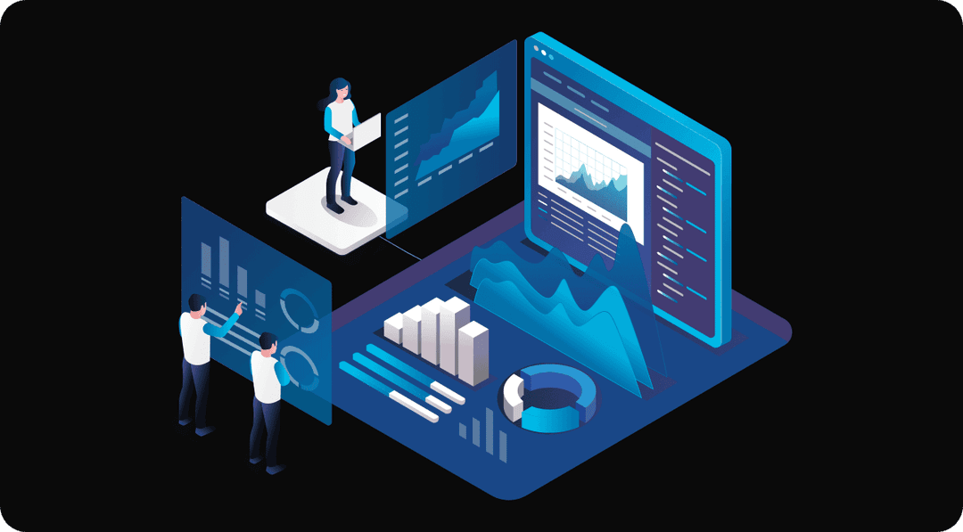 Business Intelligence Platform