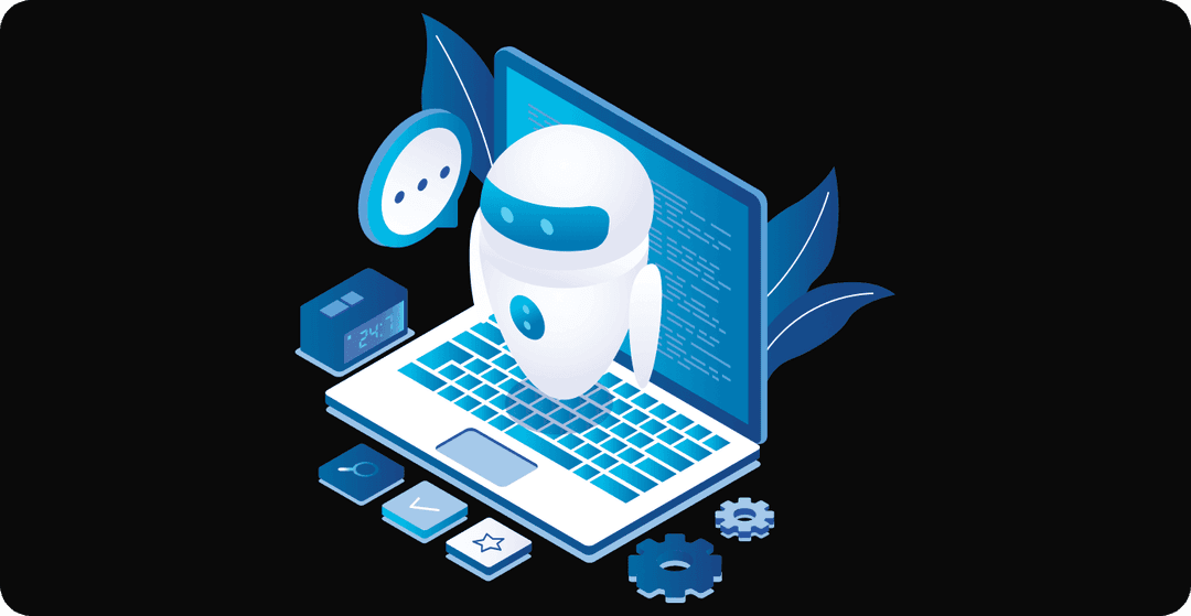 AI Chat Assistant Platform
