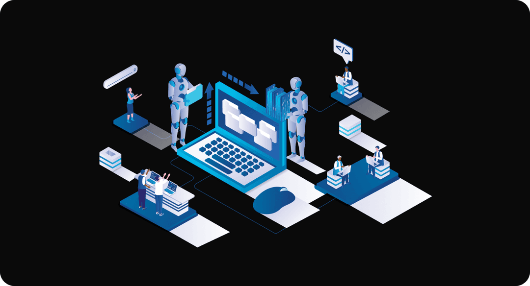 Workflow Automation Platform