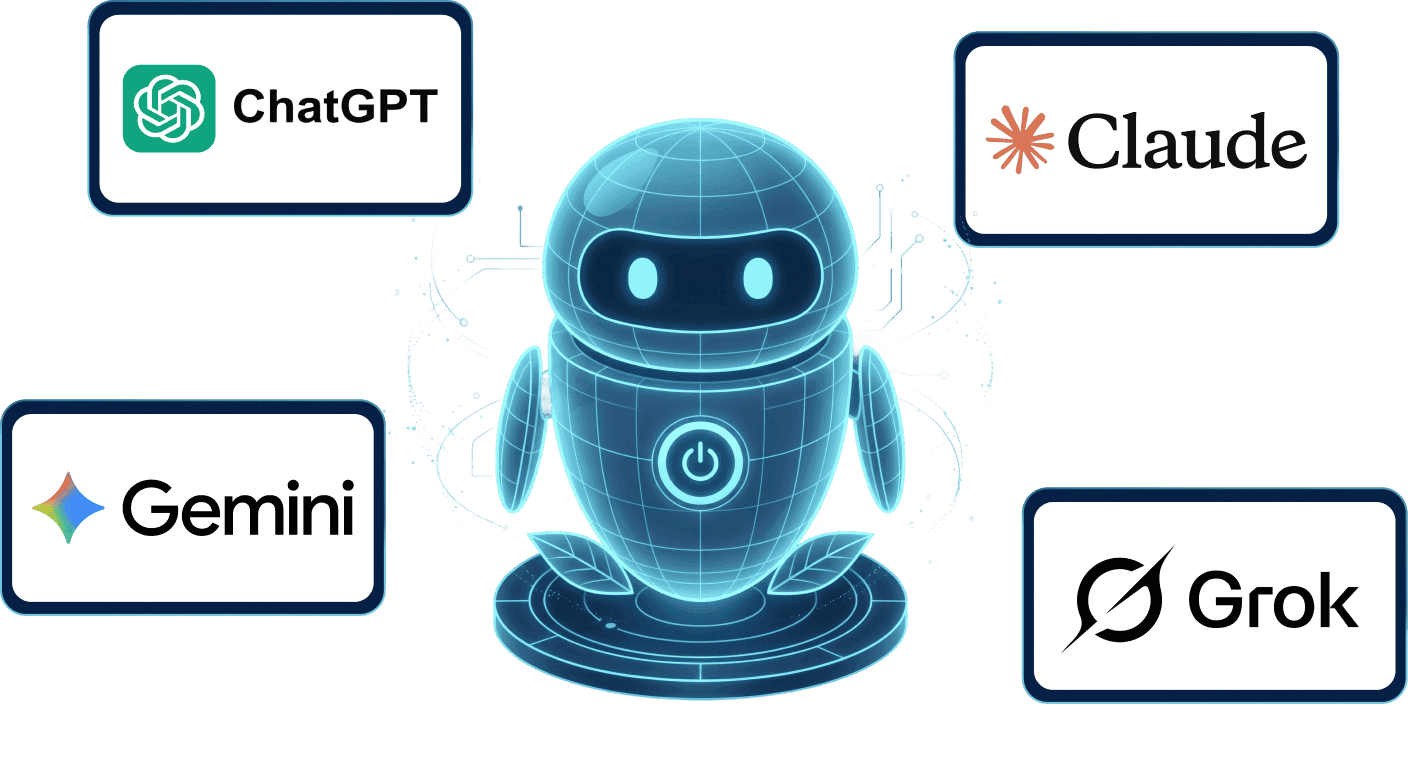 AI Robot