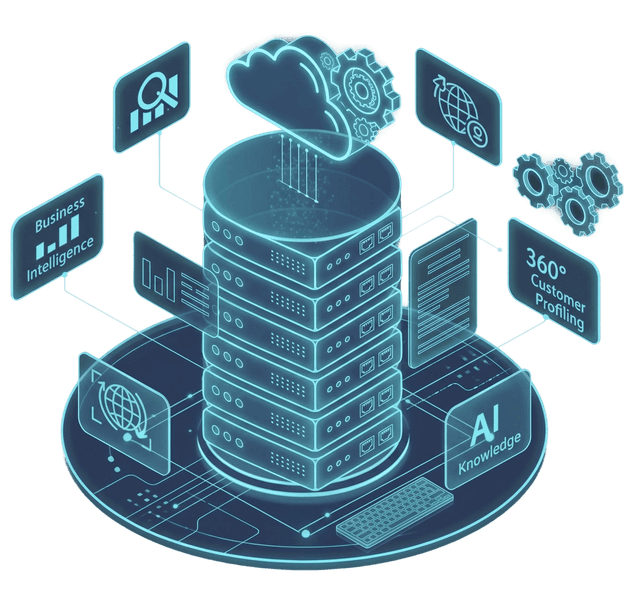 Pipeline & Big Data Develop