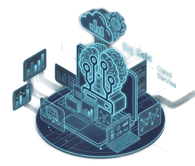 Big Data Utilization & AI Platform