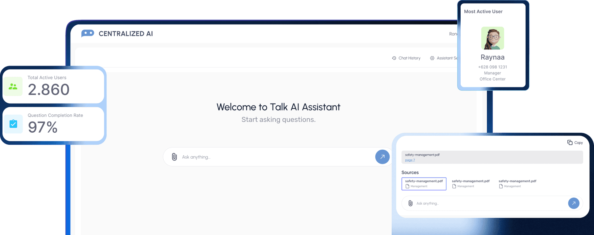 AI Workflow Automation