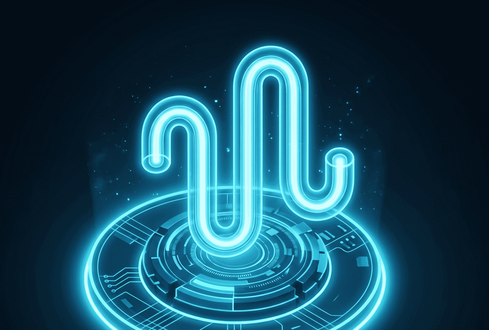 The Nodewave Way Illustration