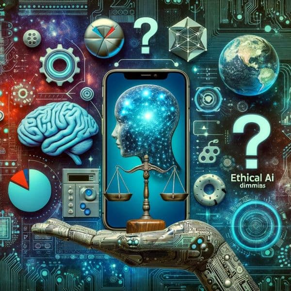 Multimodal AI: Ethical Dilemmas